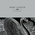 Miniatyrbild 1 av 2: Jansch Bert - The Black Swan (Jade Green Vinyl) (LP)