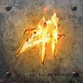 Miniatyrbild 1 av 2: Zimmers Hole - Legion Of Flames (Vinyl Lp) (LP)