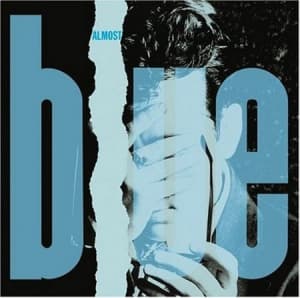 Costello Elvis - Almost Blue (Vinyl) (LP)