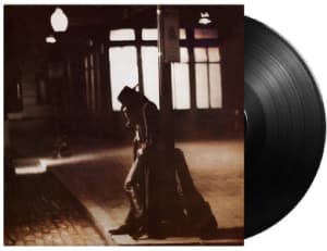 Richie Sambora - Stranger In This Town (LP)