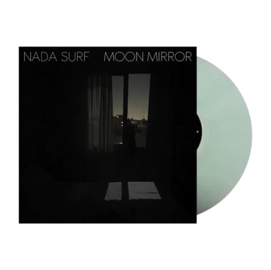 Nada Surf - Moon Mirror (Indie Exclusive, Coke (LP)