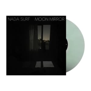 Nada Surf - Moon Mirror (Indie Exclusive, Coke (LP)