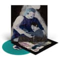 Miniatyrbilde 2 av 2: Tindersticks - Soft Tissue (Petrol Blue Vinyl) (LP)