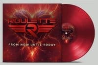 Roulette - From Now Until Today (Red Vinyl) (LP)