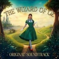 Original Soundtrack - The Wizard Of Oz (LP)