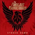 Pikkukuva 1 / 2: Fabulous Thunderbirds The - Struck Down (LP)