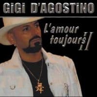 D'agostino Gigi - L'amour Toujours Ii (LP)