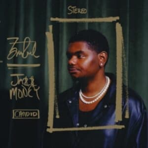 Paul Zacchae'us - Jazz Money (LP)