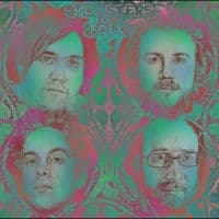 Monsters Of Folk - Monsters Of Folk (LP)