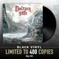 Miniatyrbilde 1 av 2: Dolmen Gate - Gateways Of Eternity (Vinyl Lp) (LP)