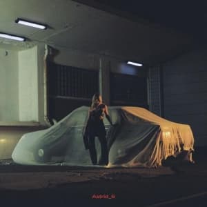 Astrid S - Joyride (LP)