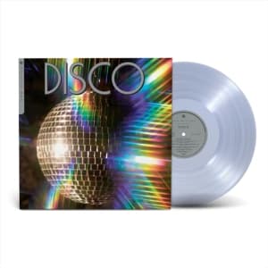 Disco Now Playing - Now Playing Disco (LP)
