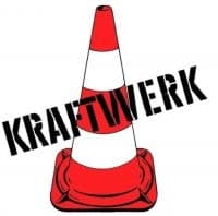 Kraftwerk - Kraftwerk (LP)
