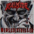 Miniatyrbilde 1 av 2: Rawside - Menschenfresser (LP)