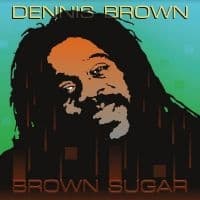 Brown Dennis - Brown Sugar (LP)