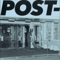Jeff Rosenstock - Post (LP)