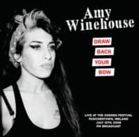 Winehouse Amy - Draw Back Your Bone (LP)