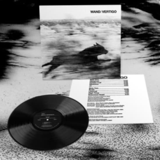 Wand - Vertigo (LP)