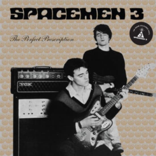 Spacemen 3 - The Perfect Prescription (LP)