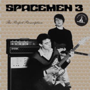 Spacemen 3 - The Perfect Prescription (LP)
