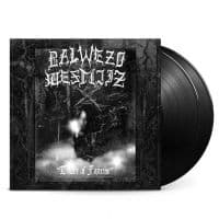 Balwezo Westijiz - Tower Of Famine (2 Lp Vinyl Lp) (LP)