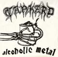 Miniatyrbild 2 av 2: Tankard - Alcoholic Metal (2 Lp Splatter Viny (LP)