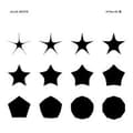 Pikkukuva 1 / 2: Alva Noto - Hybr:Id Iii (LP)