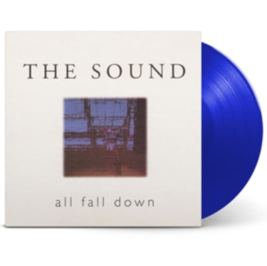 The Sound - All Fall Down (LP)