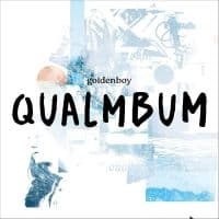 Goldenboy - Qualmbum (LP)