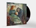 Miniatyrbild 1 av 2: Heimland - Tronearvingens Doed (7" Vinyl Ep) (LP)