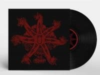 Deathcult - Seven Are They (Vinyl Lp) (LP)