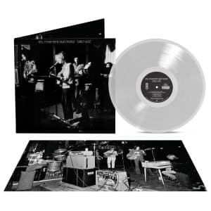 Neil Young With Crazy Horse - Early Daze (Indie Clear) (LP)