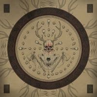 Blackbraid - Blackbraid (LP)