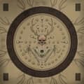 Miniatyrbilde 1 av 2: Blackbraid - Blackbraid (LP)