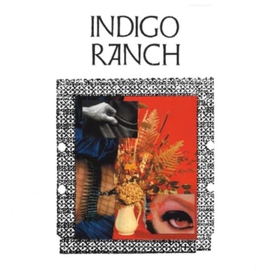 Indigo Ranch - Hard Gloss (LP)