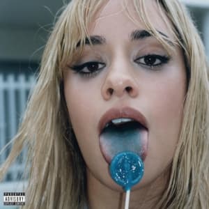 Camila Cabello - C,Xoxo (LP)