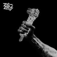 Zig Zags - Strange Masters (LP)