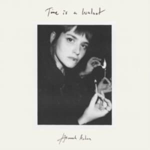 Mohan Hannah - Time Is A Walnut (LP)