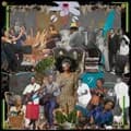 Miniatyrbild 1 av 2: Various Artists - Kampire Presents: A Dancefloor In N (LP)
