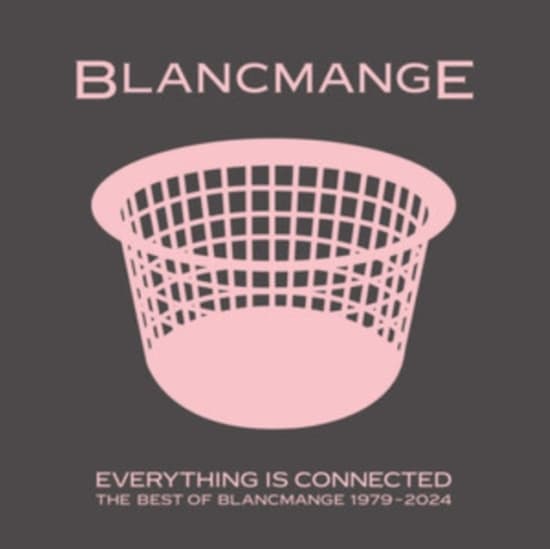 Blancmange - Everything Is Connected - Best Of (LP)