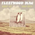 Miniatyrbilde 1 av 2: Fleetwood Mac - Best Of 1969-1974 (LP)