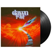 The Weeknd  - Dawn Fm (LP)