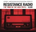 Pikkukuva 1 / 2: Various Artists - Resistance Radio: The Man In The Hi (LP)