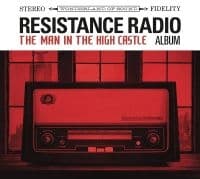 Various Artists - Resistance Radio: The Man In The Hi (LP)
