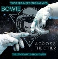 Bowie David - Bowie Across The Ether (Numbered) (LP)