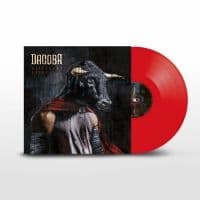 Dagoba - Different Breed (Red Vinyl Lp. (LP)