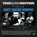 Miniatyrbilde 1 av 2: True Blues Brother: The Legacy Of M - True Blues Brother: The Legacy Of M (LP)