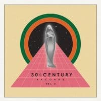 Various Artists - 30Th Century Records, Vol. 2 (LP)