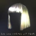 Miniatyrbilde 1 av 2: Sia - 1000 Forms Of Fear (Deluxe Version) (LP)