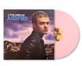 Miniatyrbilde 1 av 2: Timberlake Justin - Justified (Ltd Rose LP) (LP)